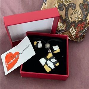 Murano Jewelry from Italy
